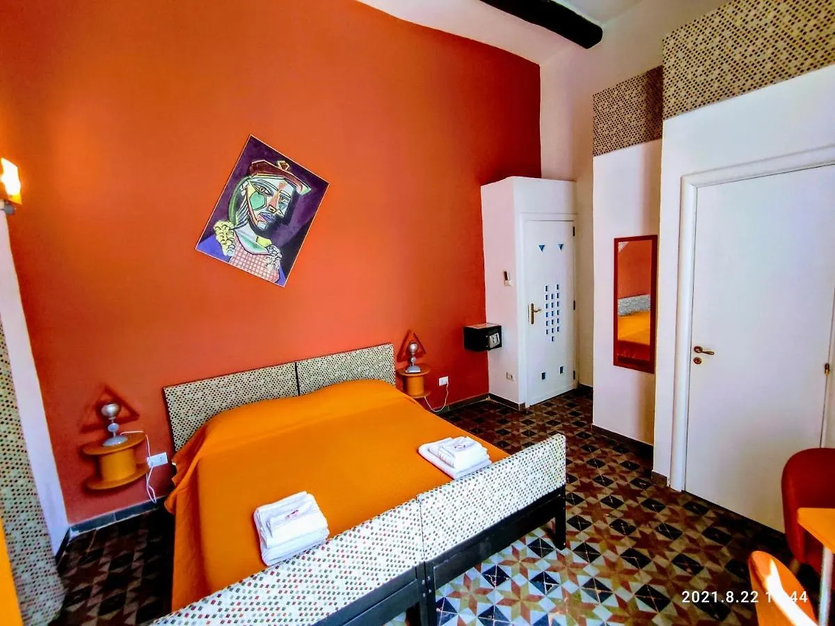 Bed and Breakfast Napoli Naif Italia