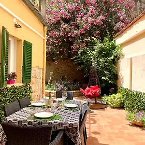 Santa Croce Garden Appartement Florence