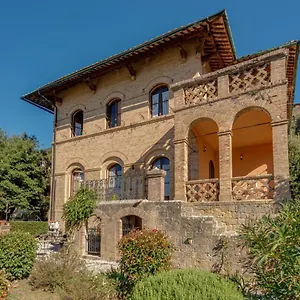 Mascagni Appartement Volterra