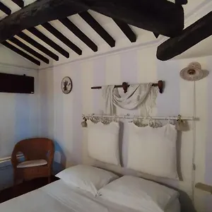 Le Residenze Ristori Apartment Cortona
