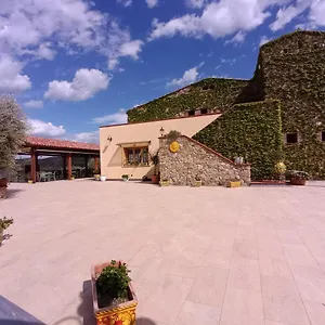 Le Campanelle - Sicilia - Cefalù Séjour à la ferme Lascari