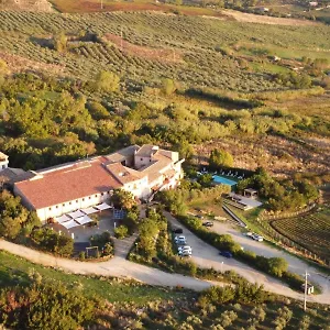 Masseria La Chiusa Farm stay San Giuseppe Jato