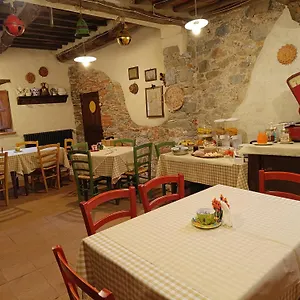 A Casa Del Tosi Farm stay Lucca