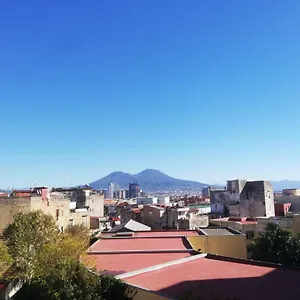 Aparthotel Terrazza Miracoli, Naples