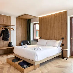 Passo Tre Croci Cortina Hotel Cortina dʼAmpezzo