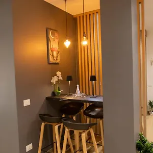 Guest house Alleria, Naples