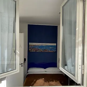  Alloggio in famiglia Daroda