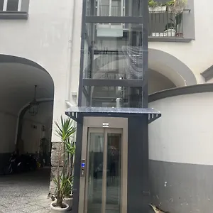  Appartamento La cartolina di Napoli