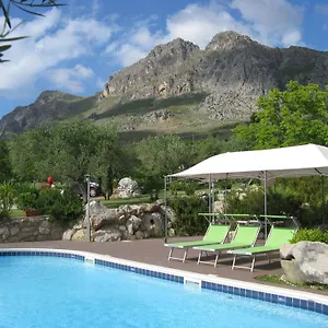 Crapa Licca Farm stay Ventimiglia di Sicilia