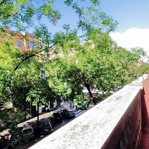 Pompeo Appartement Rome