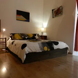  Appartamento Modern Flat Cavour