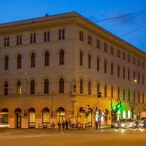 Milton Hotel Rome