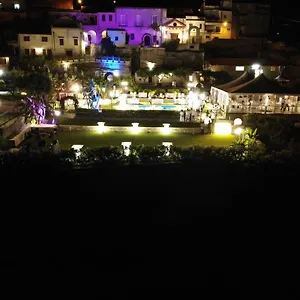 Martius Country house San Pier Niceto