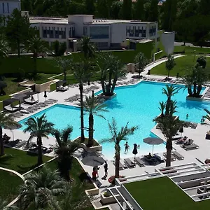 Ergife Palace Hotel Rome