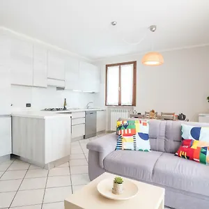 Gardappartamenti Sorgente Pool Appartement Sirmione