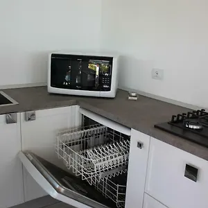  Appartamento Attico Paradiso