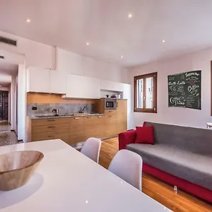 Ca' D'oro Appartement Venise