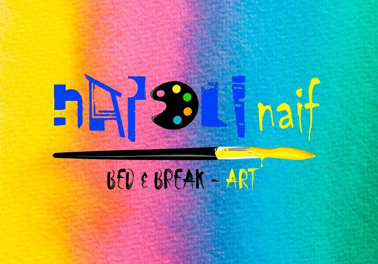 Napoli Naif Bed & Breakfast Italy