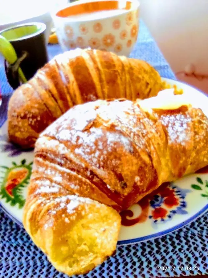 Napoli Naif Bed & Breakfast