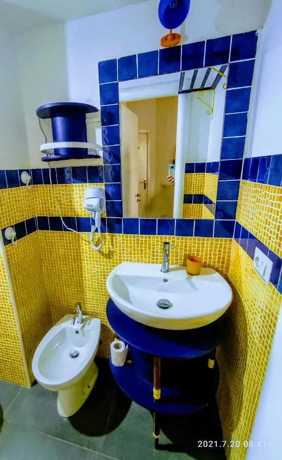 Napoli Naif Bed & Breakfast Naples