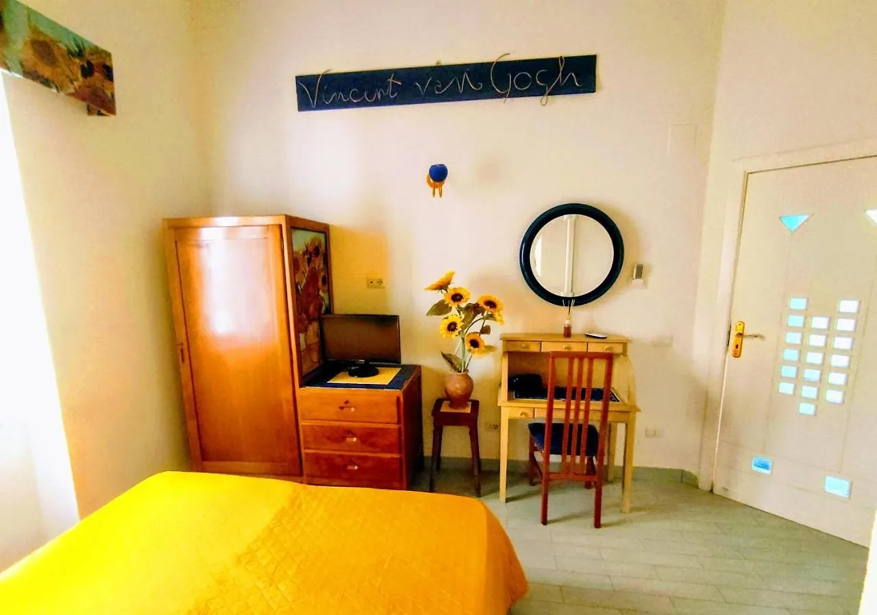 Napoli Naif Bed & Breakfast  Naples