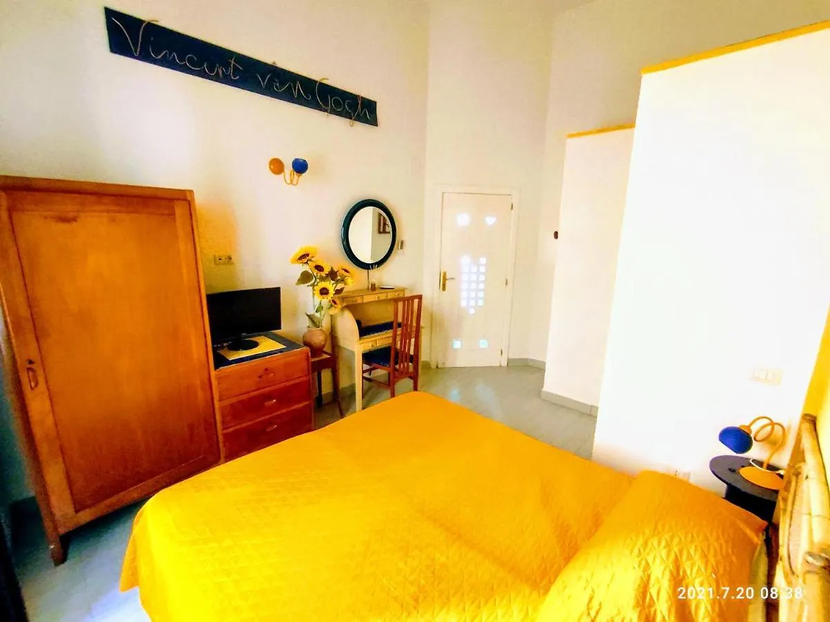 Napoli Naif Bed & Breakfast 0*, Naples