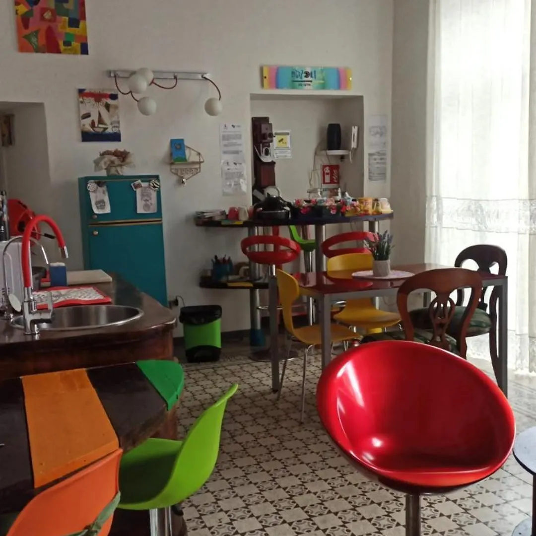 Napoli Naif Bed & Breakfast
