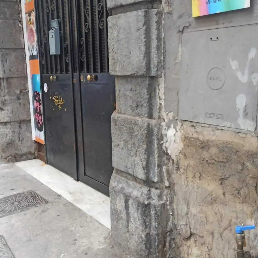 Napoli Naif Bed & Breakfast