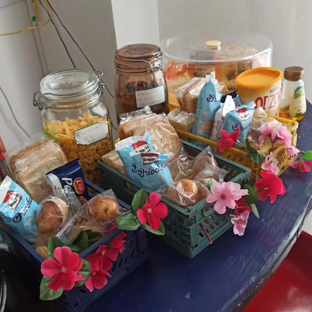 Napoli Naif Bed & Breakfast