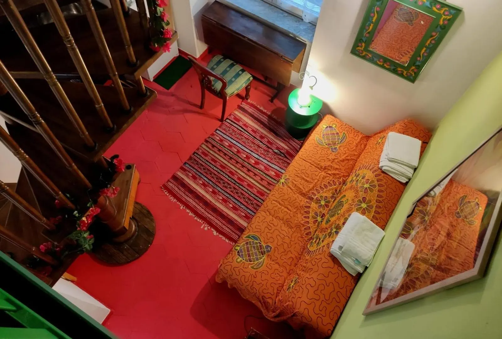 Napoli Naif Bed & Breakfast Italy