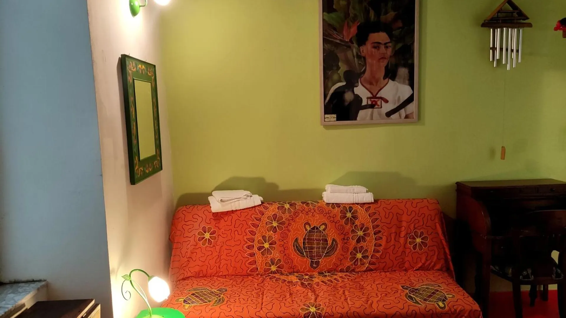 Napoli Naif Bed & Breakfast Italy